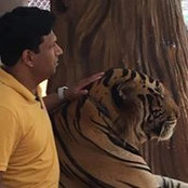 Triloki Agrawal's photo