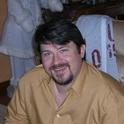 Johnny Grimsleys foto