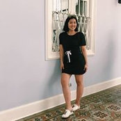 Photo de Lydia Kang