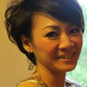Eunice Teoさんの写真