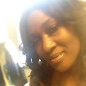 Venise Williams's photo