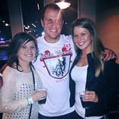 Foto de Ashley Strobel
