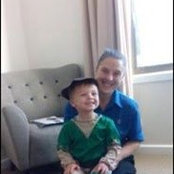Fiona Haigh's photo