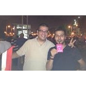 Ehab Mostafa's photo