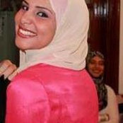 Nourhan Kamel's photo