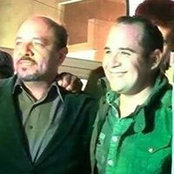 Rodolfo B. Camachos foto