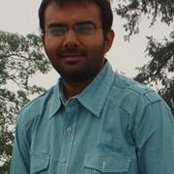 Kashyap Gohil's photo