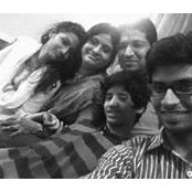 Photo de Srushti Ruia