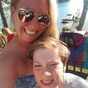 Melissa Romano's photo
