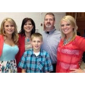 Rachele Schinstock-Strawn's photo