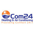 Com24 Heating & Air Conditioning LLC's profile photo