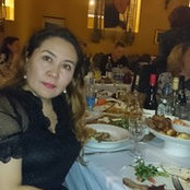 Рита Суворова's photo