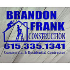 Brandon Frank Construction