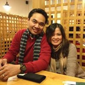 Gladys Mondano- Paniamogan's photo