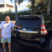 Derek Mosiers billede