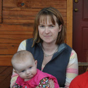 Catherine Corley's photo