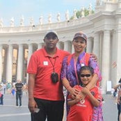 Nicole Phukuile's photo