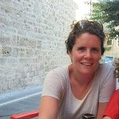 Dinah Bornat's photo