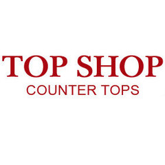 Top Shop Counter Tops