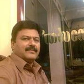 Foto von Kabeer Abdul Khader