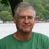 Foto von Bruce Bohnsack