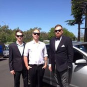 Seath Farrell's photo