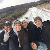 Amy Henry's photo