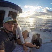 Adam Butler's photo