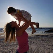 Christina Steinberg's photo