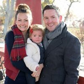 Rachael Brown's photo
