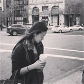 Zixuan Wangs foto