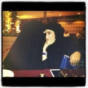 Al Ghaliyah's photo