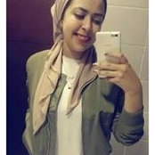 Foto von Nada Khattab