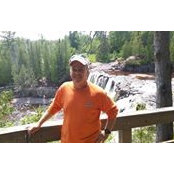 George Hyland's photo