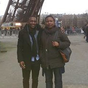 Foto von Fabrice Aurelien
