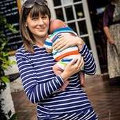 Catherine Barton's photo