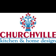 CHURCHVILLE KITCHEN AND HOME DESIGN