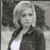 Amber Morphiss foto