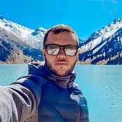 Александр Бослер's photo