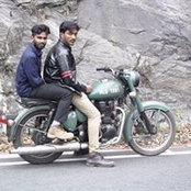 Rashid Cheruppa's photo