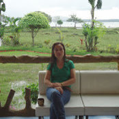 Maria Paz Pantanosas's photo