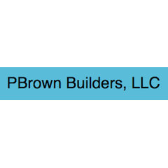 PBrown Builders, LLC
