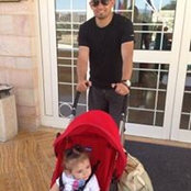 Omar Barghouti's photo