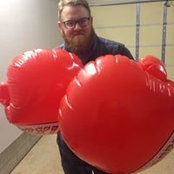 Blake Collins's photo