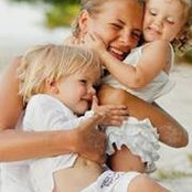 Alina Suvorova's photo