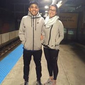 Brandon Manzano's photo