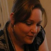 Chrystal Lutons foto