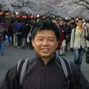 Lew Yong's photo