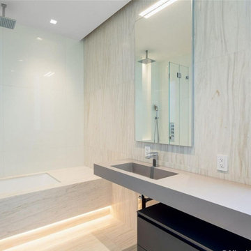 Stick to Few Colors for Your Bathroom Upgrade in San Jose, CA