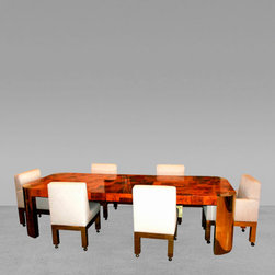 Modern Tables - Products